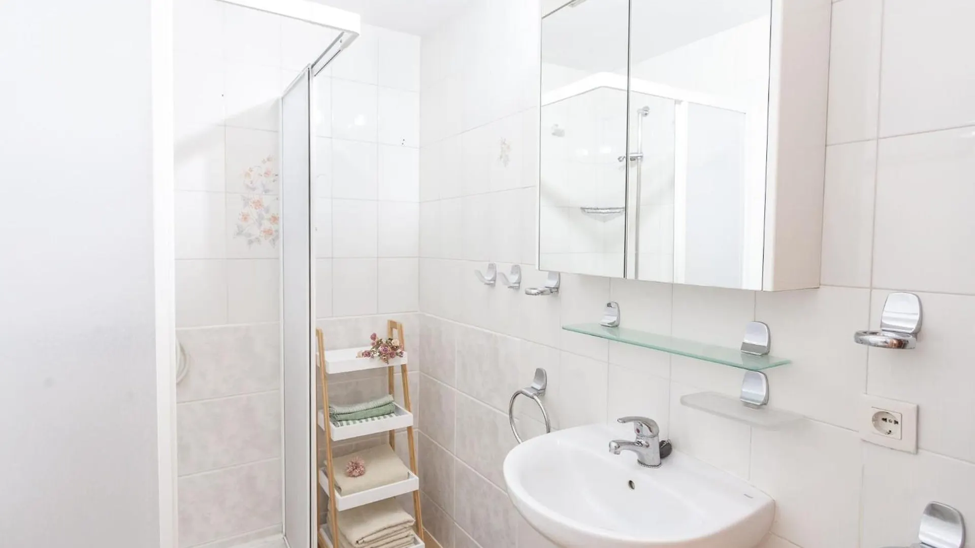 Appartement Un Jardin à L' Escala Espagne