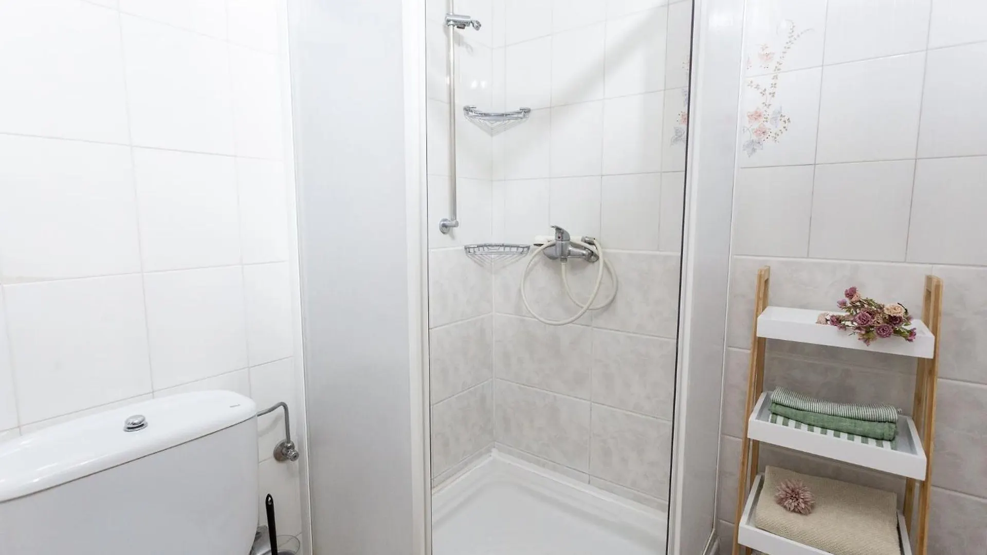 Appartement Un Jardin à L' Escala 0*,  Espagne